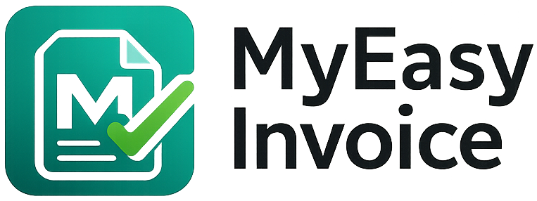 MyEasy Invoice